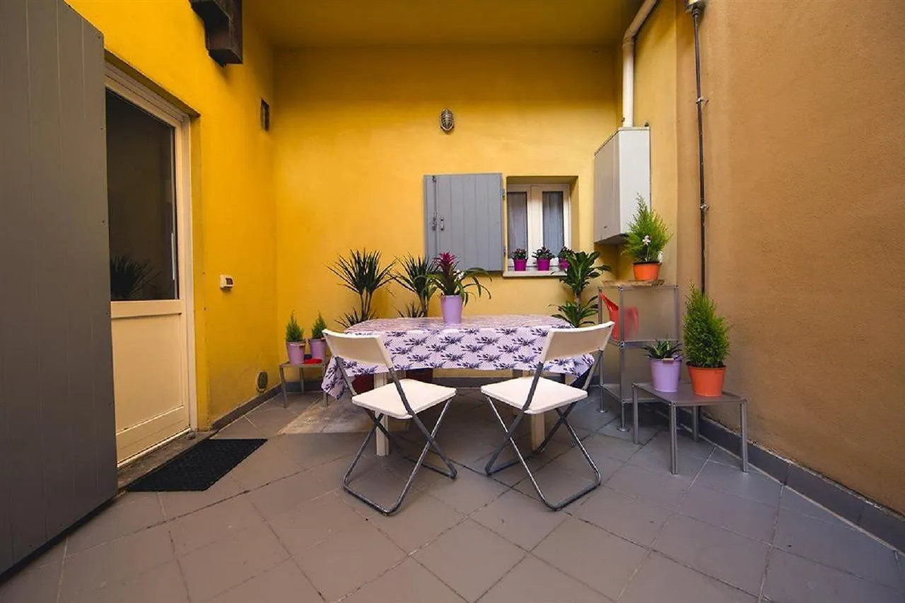 Color House location